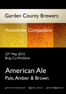 GCBrewersComp2015