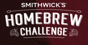 SmithwicksHomeBrewChallange